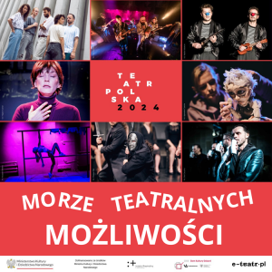 Teatr Polska