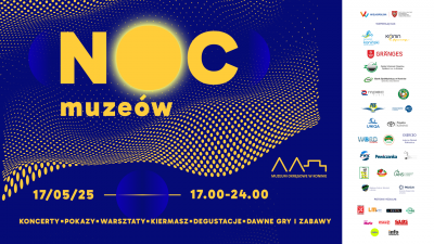 Noc Muzeów 2025