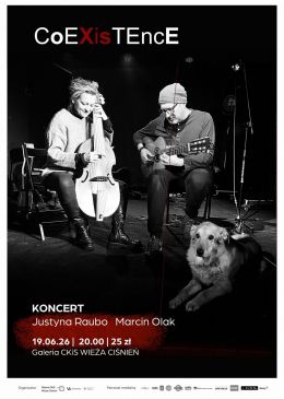 CoeXistenCe | Koncert