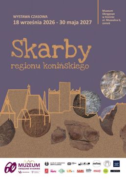 Wystawa „Skarby regionu konińskiego”