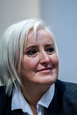 Urszula Maciaszek