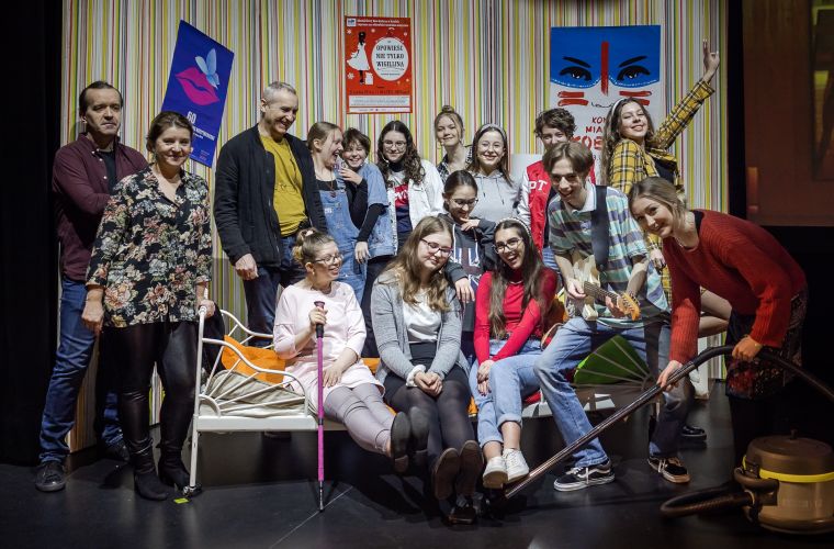 Link do artykułu - Sukces opowieści nie tylko wigilijnej