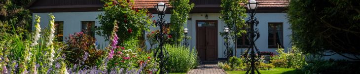 Dworek Zofii Urbanowskiej