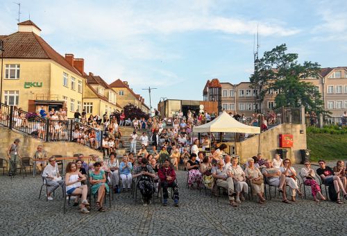 Dni Konina - niedziela