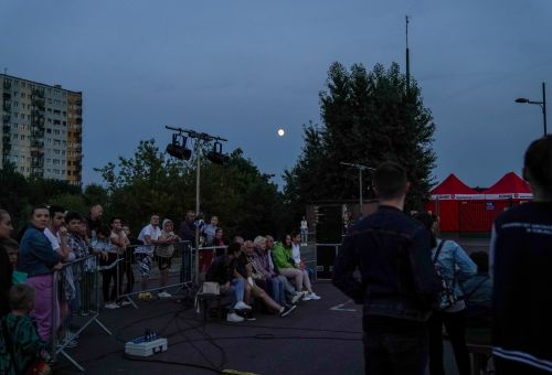 ARCADIA TEATR KTO