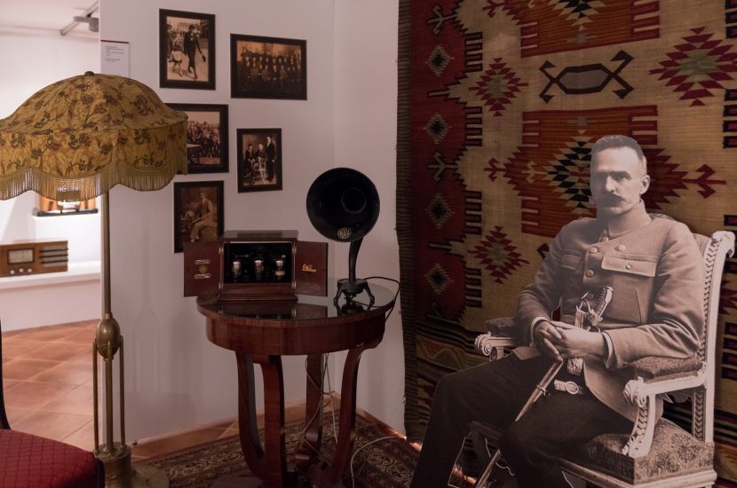 Link do artykułu - Radiowo w muzeum