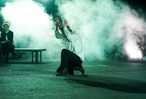 ARCADIA TEATR KTO