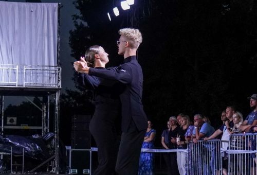 Otwórz okno na kulturę 13 lipca