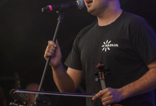 Dni Konina - sobota