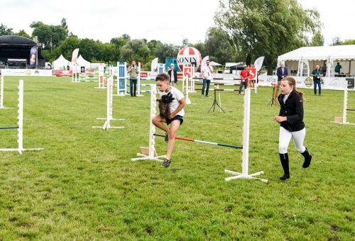 Konin Cup sobota