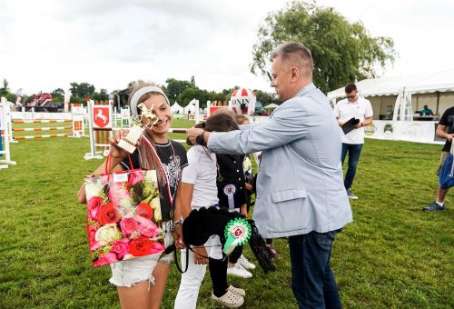 Konin Cup sobota