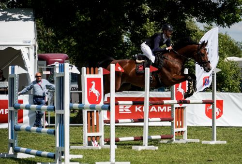 Konin Cup niedziela