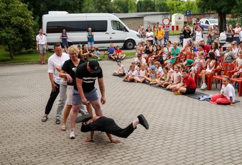 Otwórz okno na kulturę 12 lipca