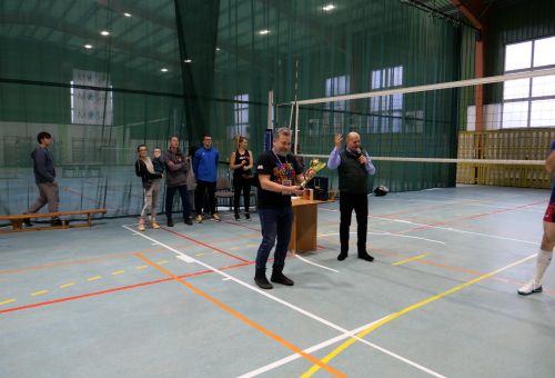 Bieg policz się z cukrzycą oraz 19. Turniej Siatkówki #WOŚP o Puchar Prezydenta Miasta Konina