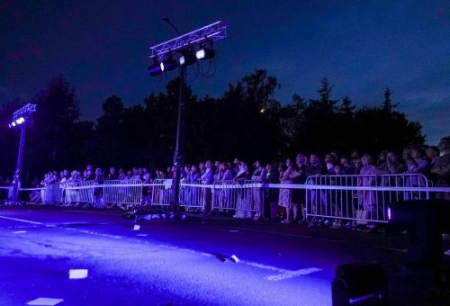 Otwórz okno na kulturę 13 lipca