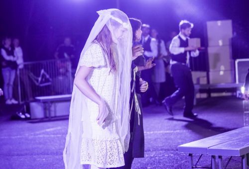 ARCADIA TEATR KTO