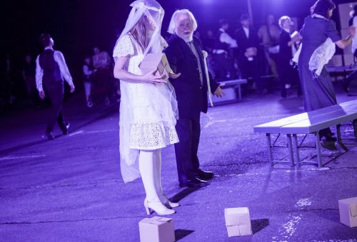ARCADIA TEATR KTO