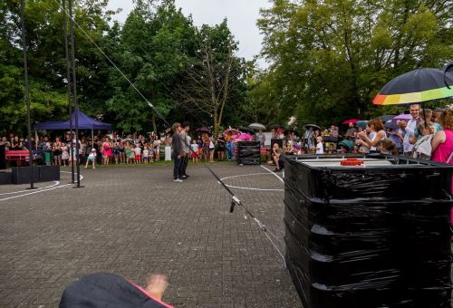 Otwórz okno na kulturę 12 lipca