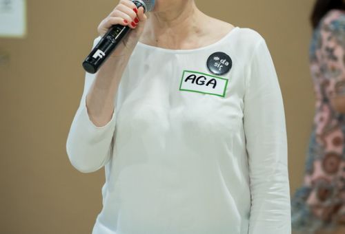 Koniński Kongres Edukacyjny - galeria