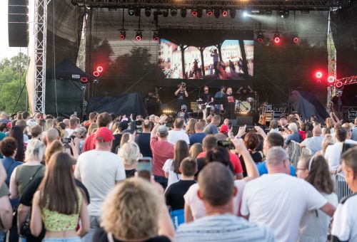 Dni Konina dzień 2