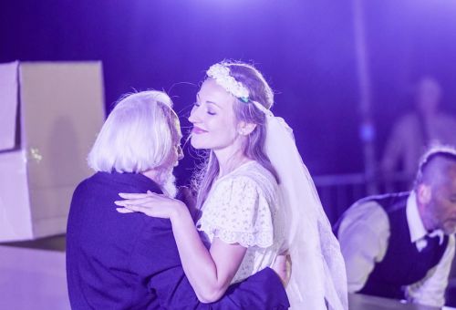 ARCADIA TEATR KTO