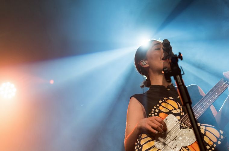 Link do artykułu - Misia Furtak na zakończenie Malty na bis