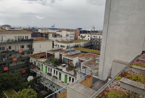 SZWECJA MALMO