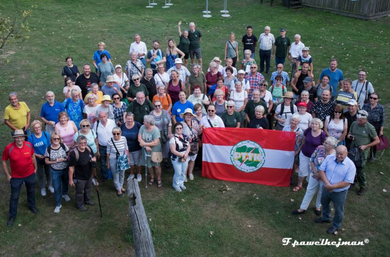 Link do artykułu - Dorobek konińskich turystów w Muzeum