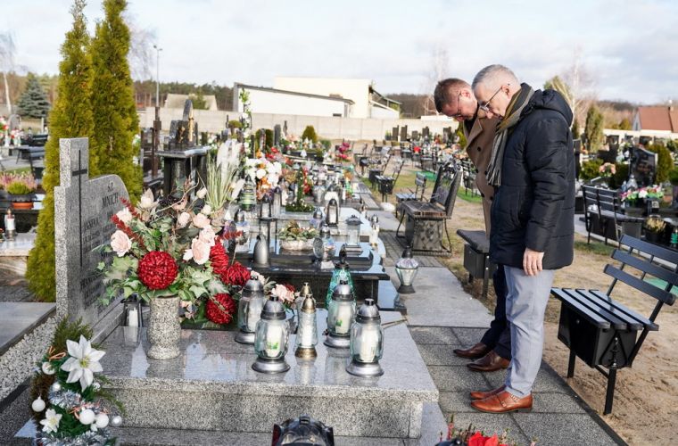 Link do artykułu - 105. rocznica wybuchu Powstania Wielkopolskiego