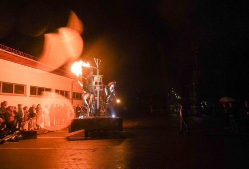 Otwórz okno na kulturę 14 lipca