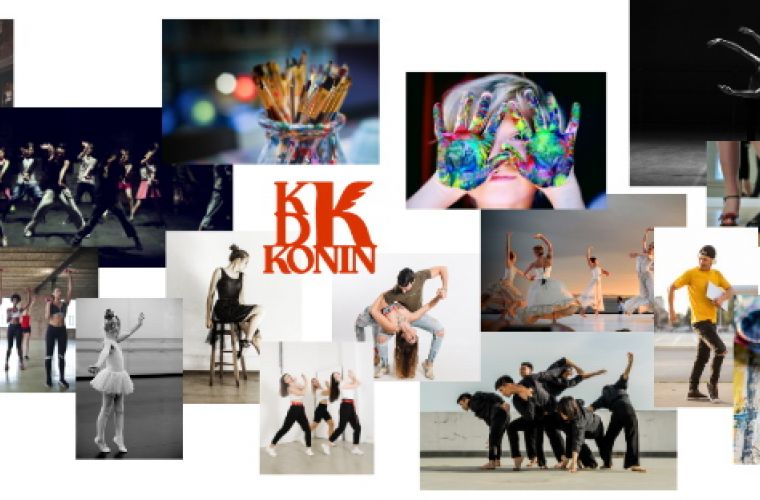 Link do artykułu - Zajęcia artystyczne wracają do KDK