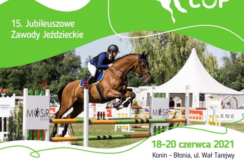 Link do artykułu - Konin Cup 2021