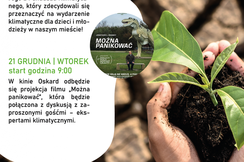 Link do artykułu - Można panikować!