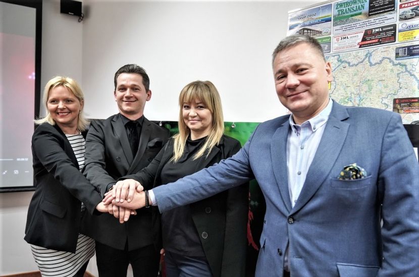 Link do artykułu -  Mistrzostwa Polski w kombinacji tańców już w marcu w Koninie