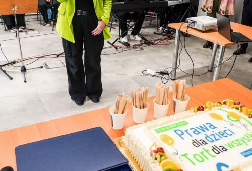 15-lecie MRM i świętowanie uzyskania tytułu 
