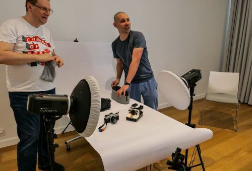 Focus nad Wartą