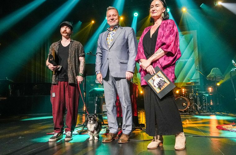 Nagrody filmowe rozdane. 72. OKFA przechodzi do historii