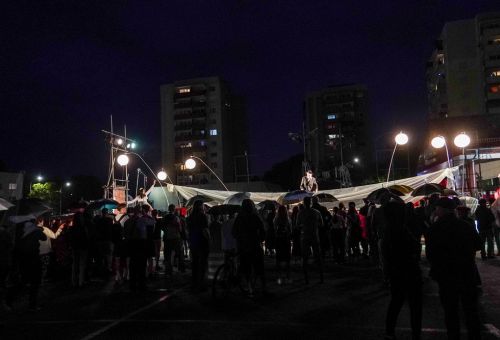 Otwórz okno na kulturę 14 lipca