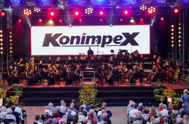 Link do artykułu - Koncert Świętojański po raz dwunasty