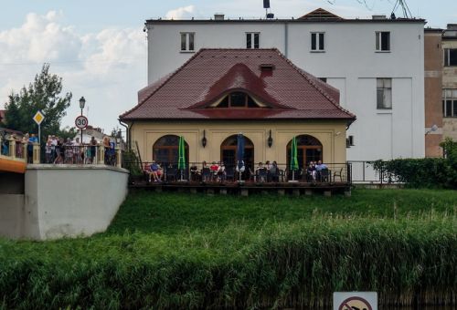 Otwórz okno na kulturę 11 lipca