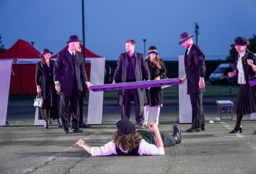 ARCADIA TEATR KTO