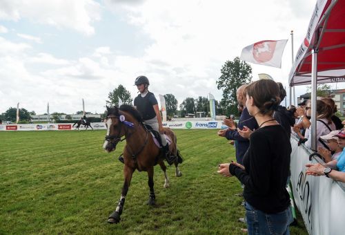 Konin Cup sobota