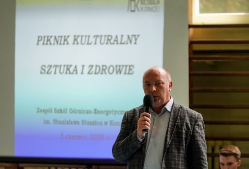 Zdjęcia do artykułu - Piknik Kulturalny w „Górniczej”