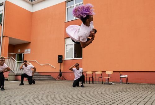 Otwórz okno na kulturę 12 lipca