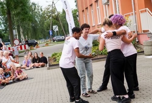 Otwórz okno na kulturę 12 lipca