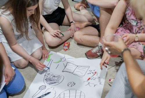 Koniński Kongres Edukacyjny - galeria