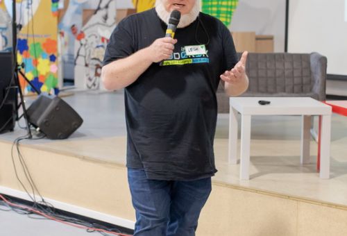 Koniński Kongres Edukacyjny - galeria