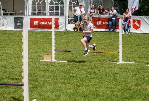 Konin Cup sobota