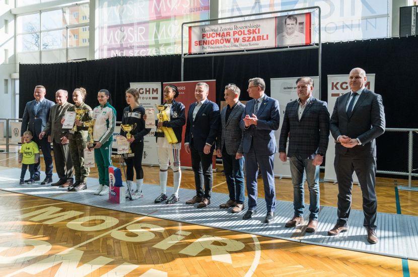 Link do artykułu - Drugi raz z rzędu sięgnęli po zwycięstwo