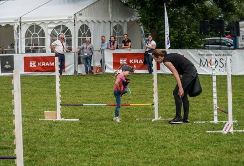 Konin Cup sobota